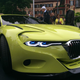 Illustration for article titled BMW 3.0 CSL Hommage Concept: This Is It